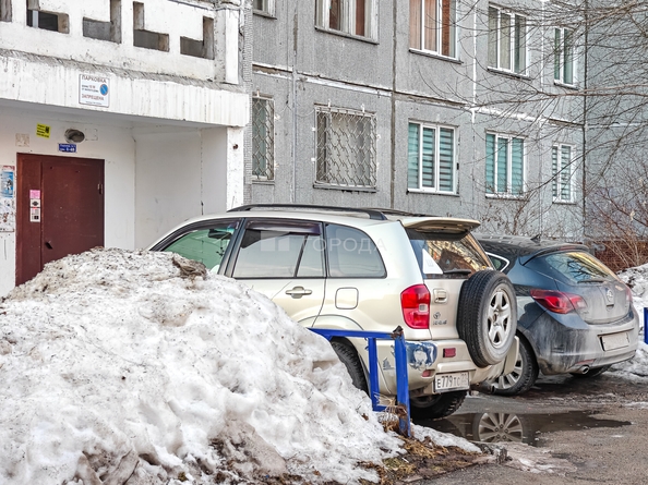 
  Продается 2-комн. квартира 46 м². Фото 6.