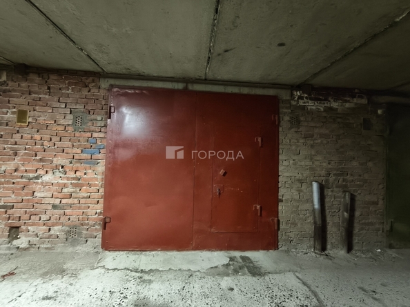 
  Продается бокс 23.3 м². Фото 6.
