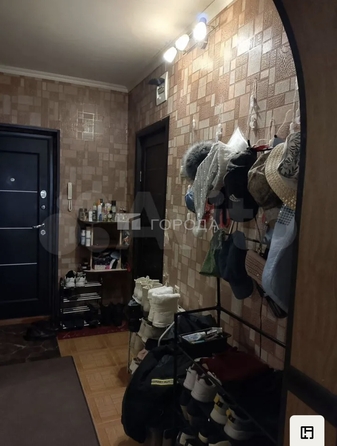 
  Продается студия 40 м². Фото 6.