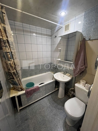 
  Продается 2-комн. квартира 38.8 м². Фото 8.
