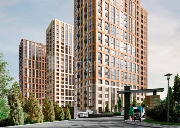 
  Продается офис 59.9 м². Фото 2.