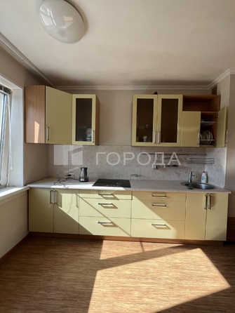 
  Продается 3-комн. квартира 62.8 м². Фото 2.