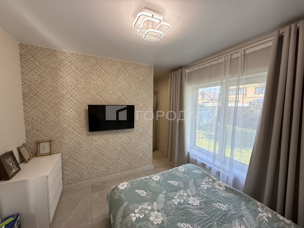 
  Продается коттедж 83 м². Фото 24.