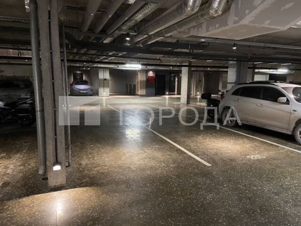 
  Продается парковка 13.25 м², в ЖК Авиатор, дом 1-1. Фото 2.