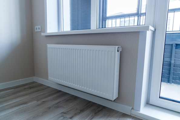 
  Продается 2-комн. квартира 43.1 м², в ЖК Никольский парк, дом 4. Фото 13.