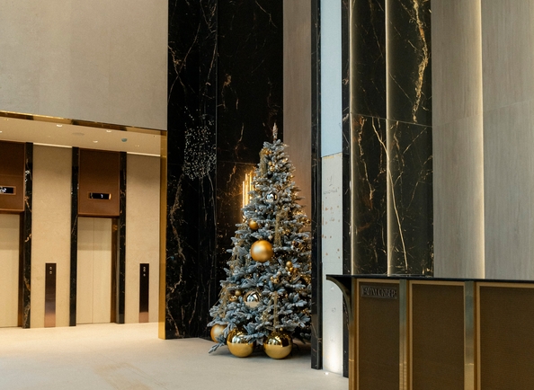 
  Продается 4-комн. квартира 103.9 м², в ЖК Тайм Сквер. Фото 13.