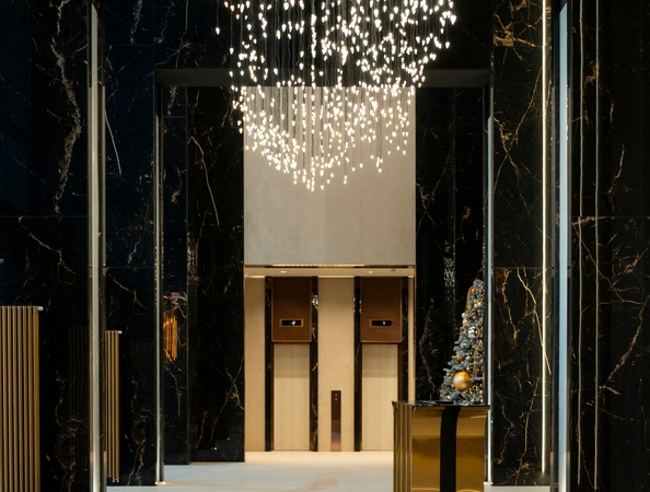 
  Продается 2-комн. квартира 68.5 м², в ЖК Тайм Сквер. Фото 14.