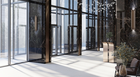 
  Продается 2-комн. квартира 68.1 м², в ЖК Тайм Сквер. Фото 4.