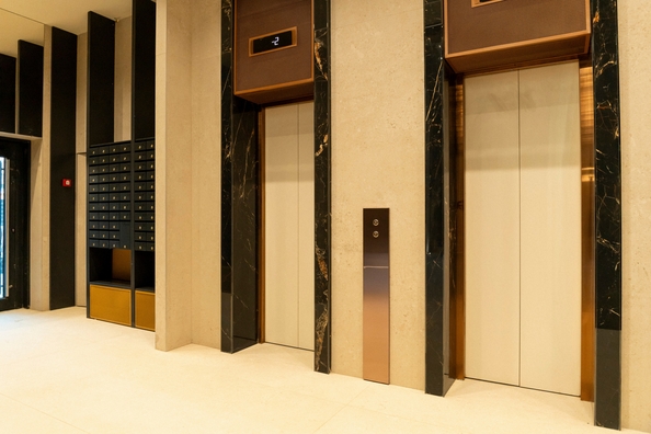 
  Продается 3-комн. квартира 59.2 м², в ЖК Тайм Сквер. Фото 12.