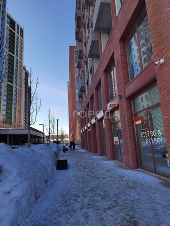 
  Продается 2-комн. квартира 54 м², в ЖК Мылзавод, дом 2. Фото 1.