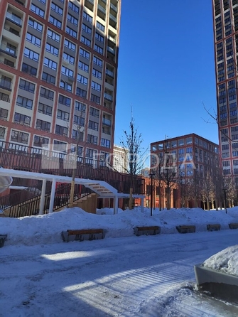 
  Продается 2-комн. квартира 54 м², в ЖК Мылзавод, дом 2. Фото 9.