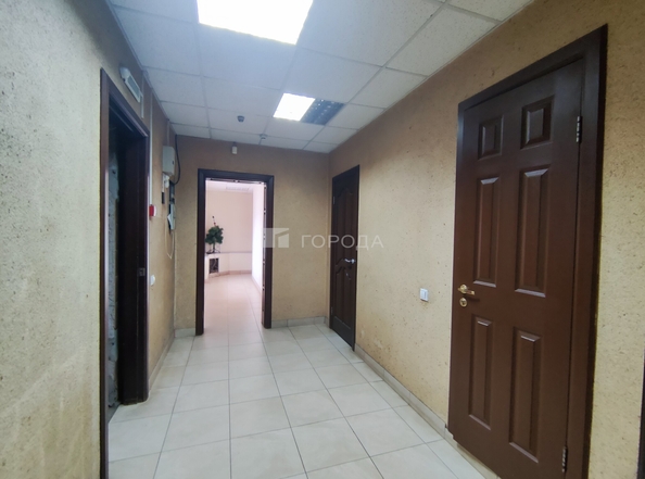
  Сдается универсальное помещение 745 м². Фото 12.