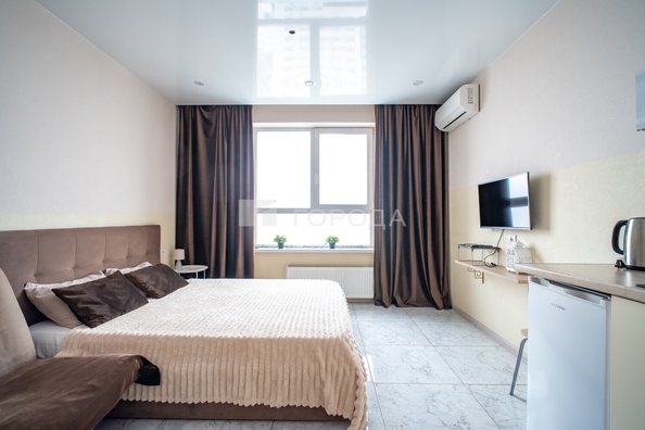 
  Продается апартамент 24.8 м². Фото 6.