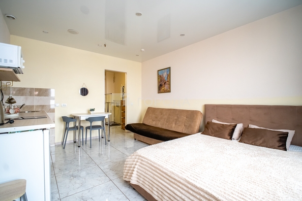 
  Продается апартамент 24.8 м². Фото 7.