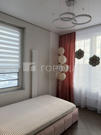 
  Продается 4-комн. квартира 82 м², в ЖК Европейский берег, дом 43-1. Фото 12.
