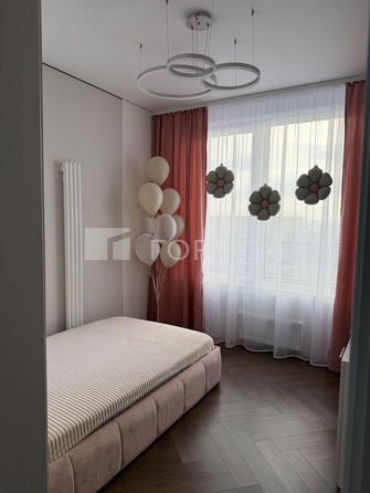 
  Продается 4-комн. квартира 82 м², в ЖК Европейский берег, дом 43-1. Фото 14.
