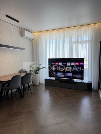 
  Продается 4-комн. квартира 82 м², в ЖК Европейский берег, дом 43-1. Фото 19.