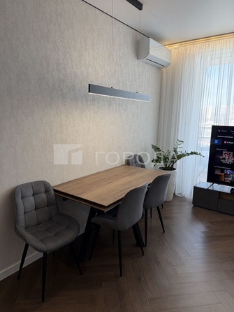 
  Продается 4-комн. квартира 82 м², в ЖК Европейский берег, дом 43-1. Фото 21.