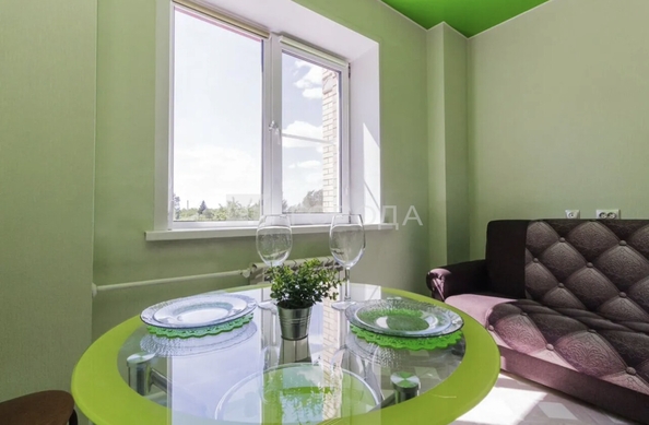 
  Продается 1-комн. квартира 44 м², в ЖК Радужный каскад, б/с 19. Фото 1.