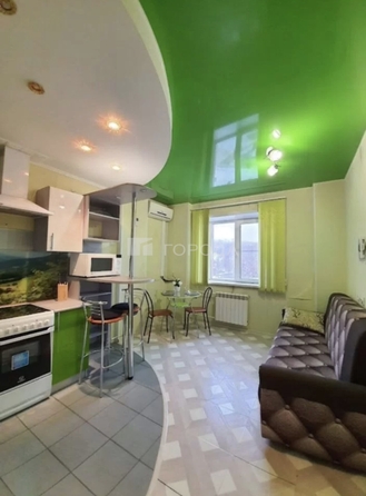 
  Продается 1-комн. квартира 44 м², в ЖК Радужный каскад, б/с 19. Фото 3.
