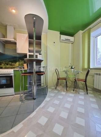 
  Продается 1-комн. квартира 44 м², в ЖК Радужный каскад, б/с 19. Фото 10.