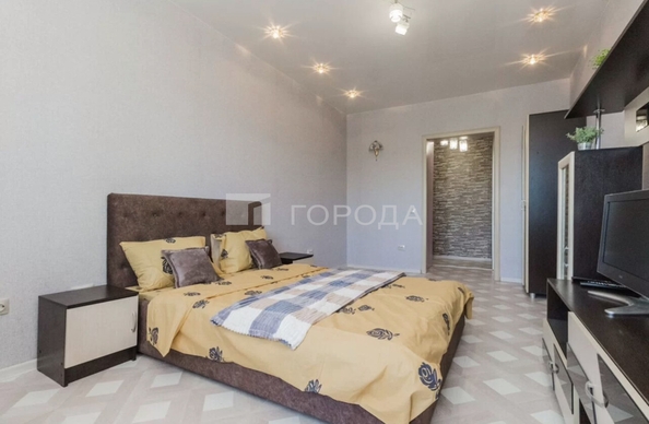 
  Продается 1-комн. квартира 44 м², в ЖК Радужный каскад, б/с 19. Фото 20.