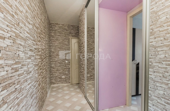 
  Продается 1-комн. квартира 44 м², в ЖК Радужный каскад, б/с 19. Фото 25.