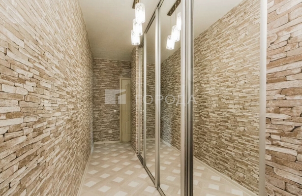 
  Продается 1-комн. квартира 44 м², в ЖК Радужный каскад, б/с 19. Фото 26.