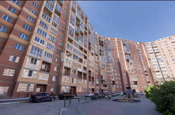 
  Продается 1-комн. квартира 44 м², в ЖК Радужный каскад, б/с 19. Фото 38.
