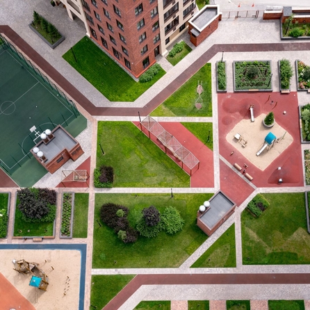 
  Продается 1-комн. квартира 40.6 м², в ЖК Академия, дом 3. Фото 3.