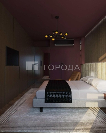 
  Продается 4-комн. квартира 102 м², в ЖК Флотилия. Фото 6.