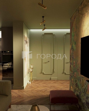 
  Продается 4-комн. квартира 102 м², в ЖК Флотилия. Фото 11.