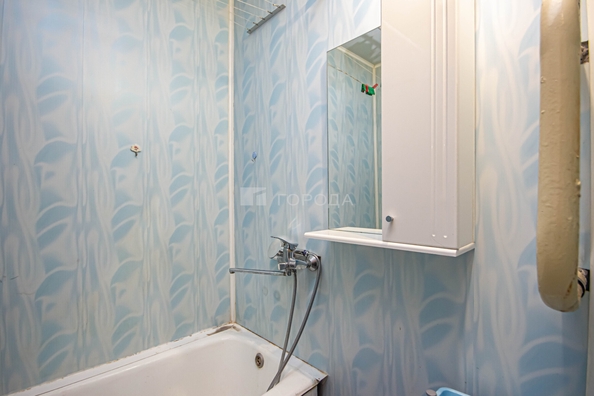 
  Продается 1-комн. квартира 34.4 м². Фото 20.