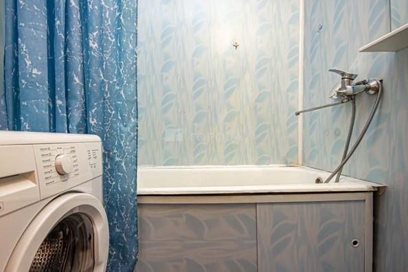 
  Продается 1-комн. квартира 34.4 м². Фото 21.