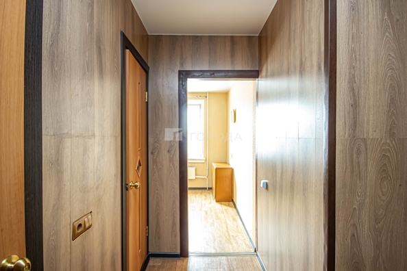 
  Продается 1-комн. квартира 34.4 м². Фото 25.