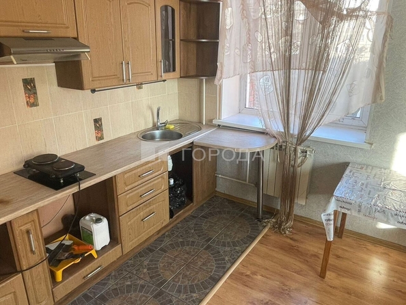 
  Продается 1-комн. квартира 38 м². Фото 2.