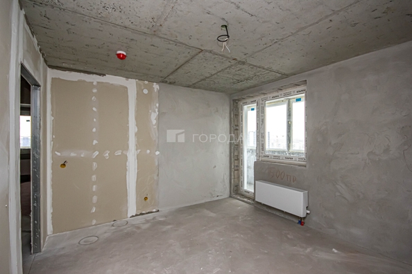 
  Продается 2-комн. квартира 58.6 м². Фото 9.