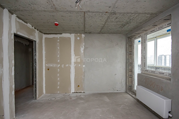 
  Продается 2-комн. квартира 58.6 м². Фото 10.