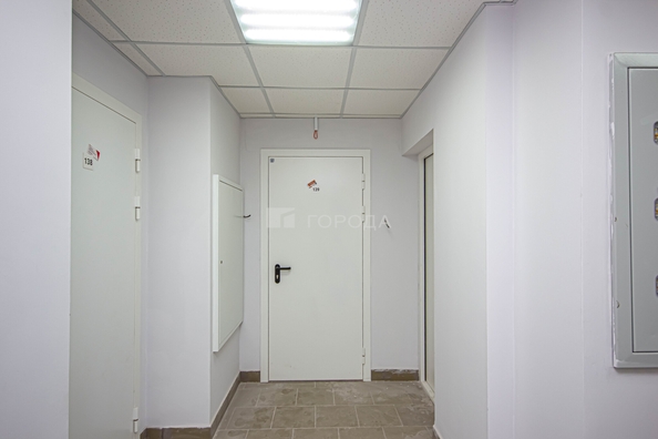 
  Продается 2-комн. квартира 58.6 м². Фото 26.