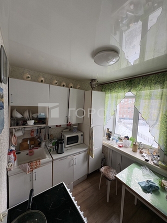 
  Продается 1-комн. квартира 32 м². Фото 1.