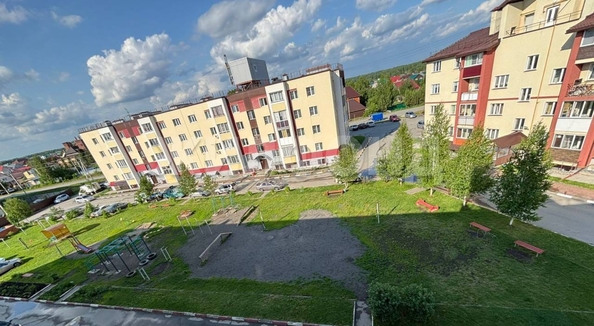 
  Продается 1-комн. квартира 38 м². Фото 6.