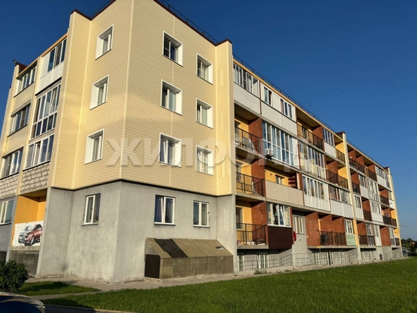 
  Продается 1-комн. квартира 38 м². Фото 8.