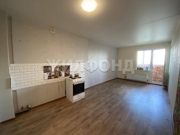 
  Продается студия 30 м². Фото 2.