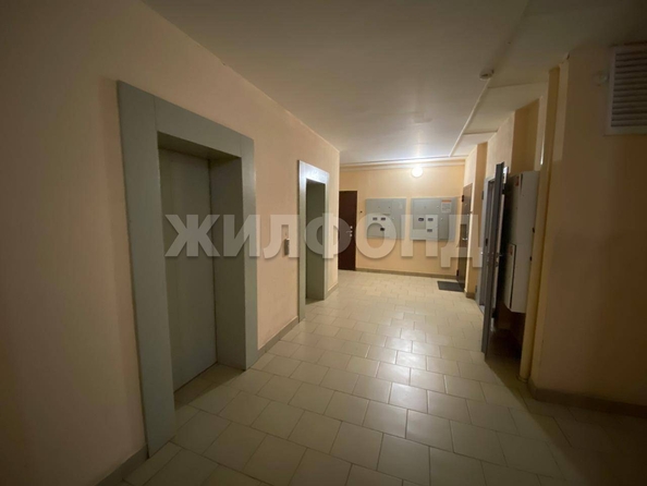 
  Продается студия 30 м². Фото 9.