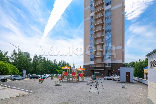 
  Продается студия 30 м². Фото 20.