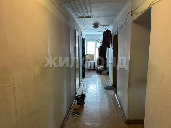 
  Продается комната 12.4 м². Фото 3.