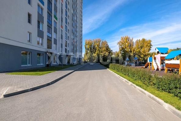 
  Продается 1-комн. квартира 38.5 м², в ЖК Зоркий. Фото 3.