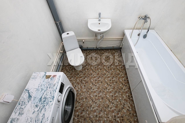 
  Продается 1-комн. квартира 38.5 м², в ЖК Зоркий. Фото 17.