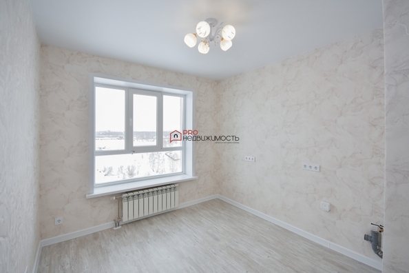 
  Продается 1-комн. квартира 37.2 м², в ЖК Экополис, дом 1. Фото 10.