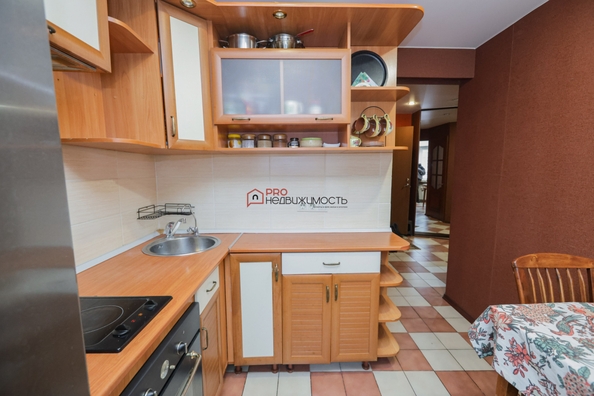 
  Продается 2-комн. квартира 42 м². Фото 13.